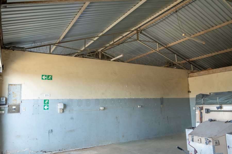 Commercial Property for Sale in Beacon Bay Eastern Cape